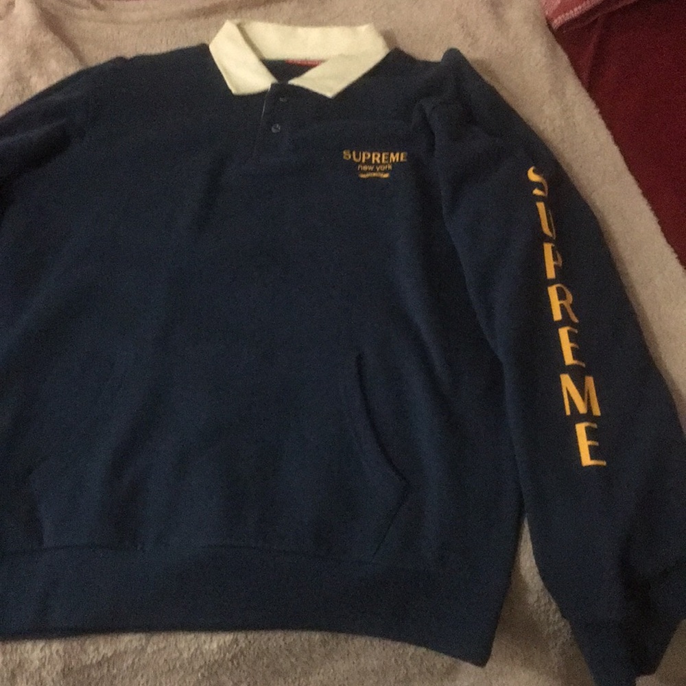 Supreme Rugby
